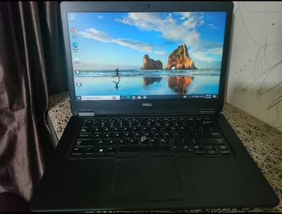 Dell E7450 l i7 l 12 GB Ram l Best UltraBook