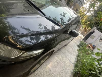 Honda City 2010