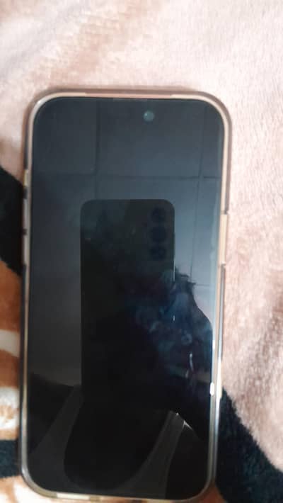 only one month just used