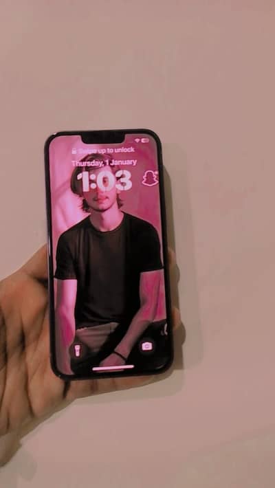 Apple iPhone 13