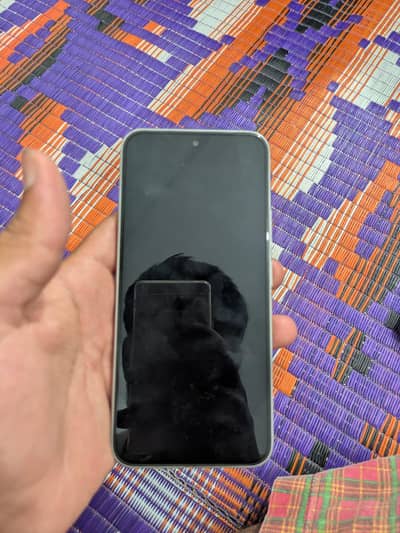 Infinix hot 60 pro with box