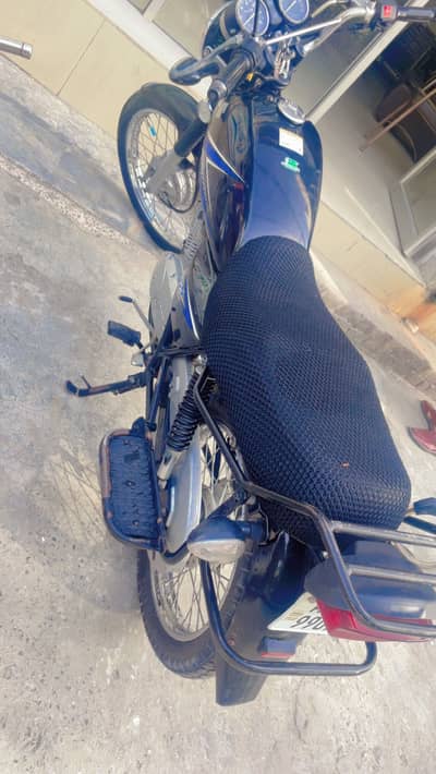Suzuki GS 150 Urgent for sale