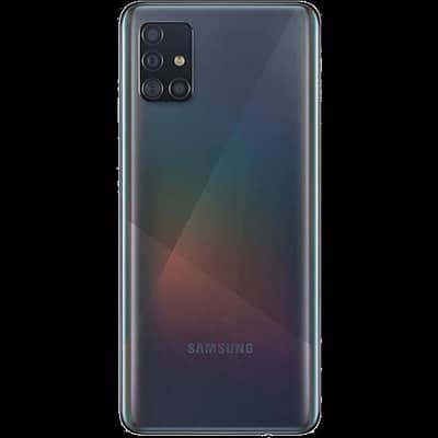 Samsung Mobile A51