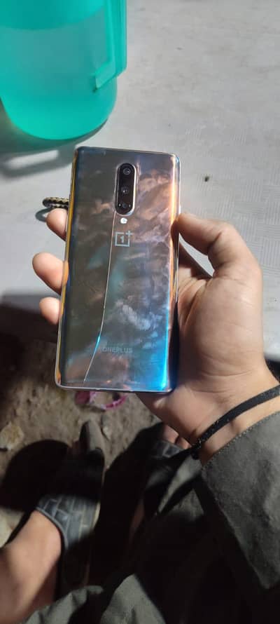 One Plus 8