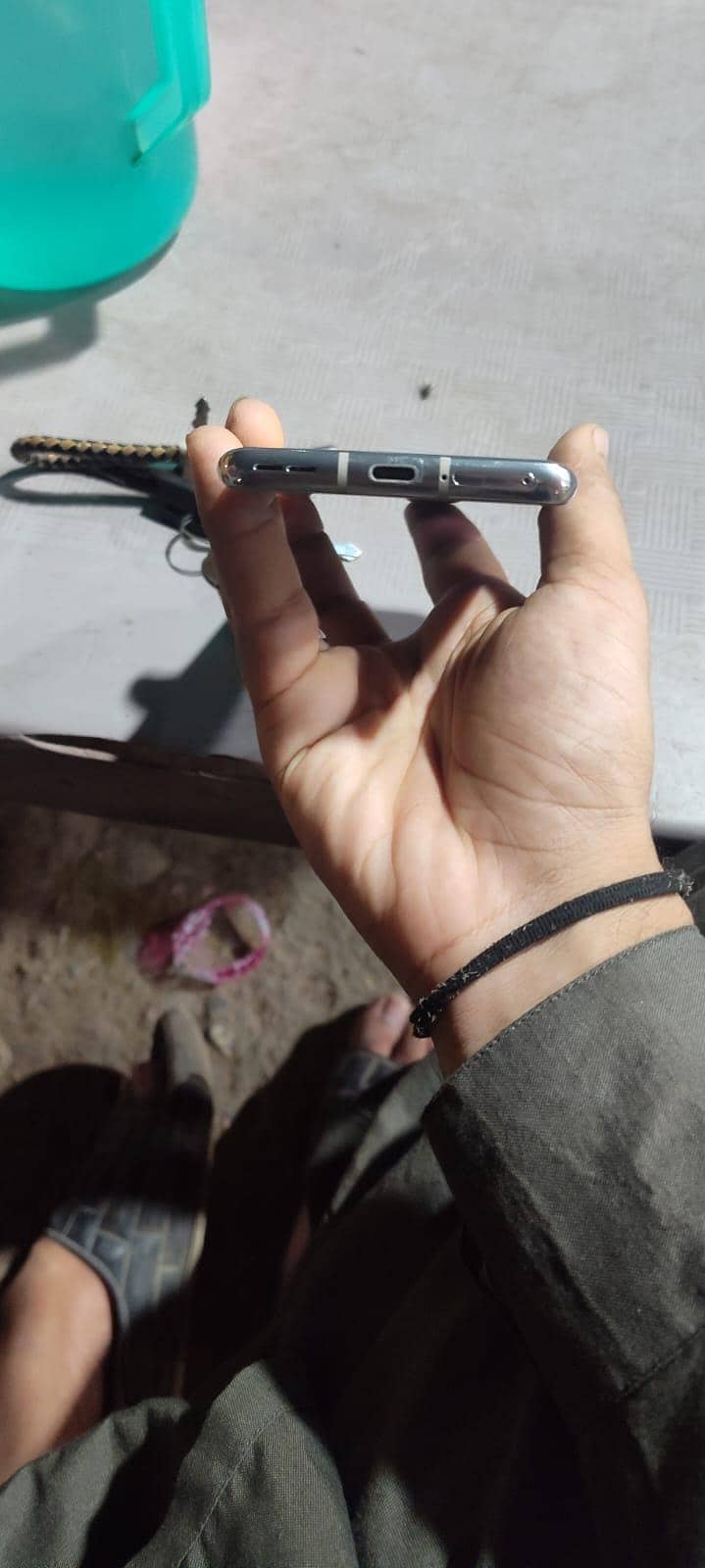 One Plus 8 1