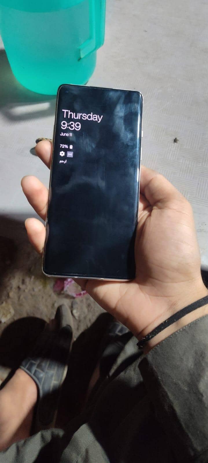 One Plus 8 2