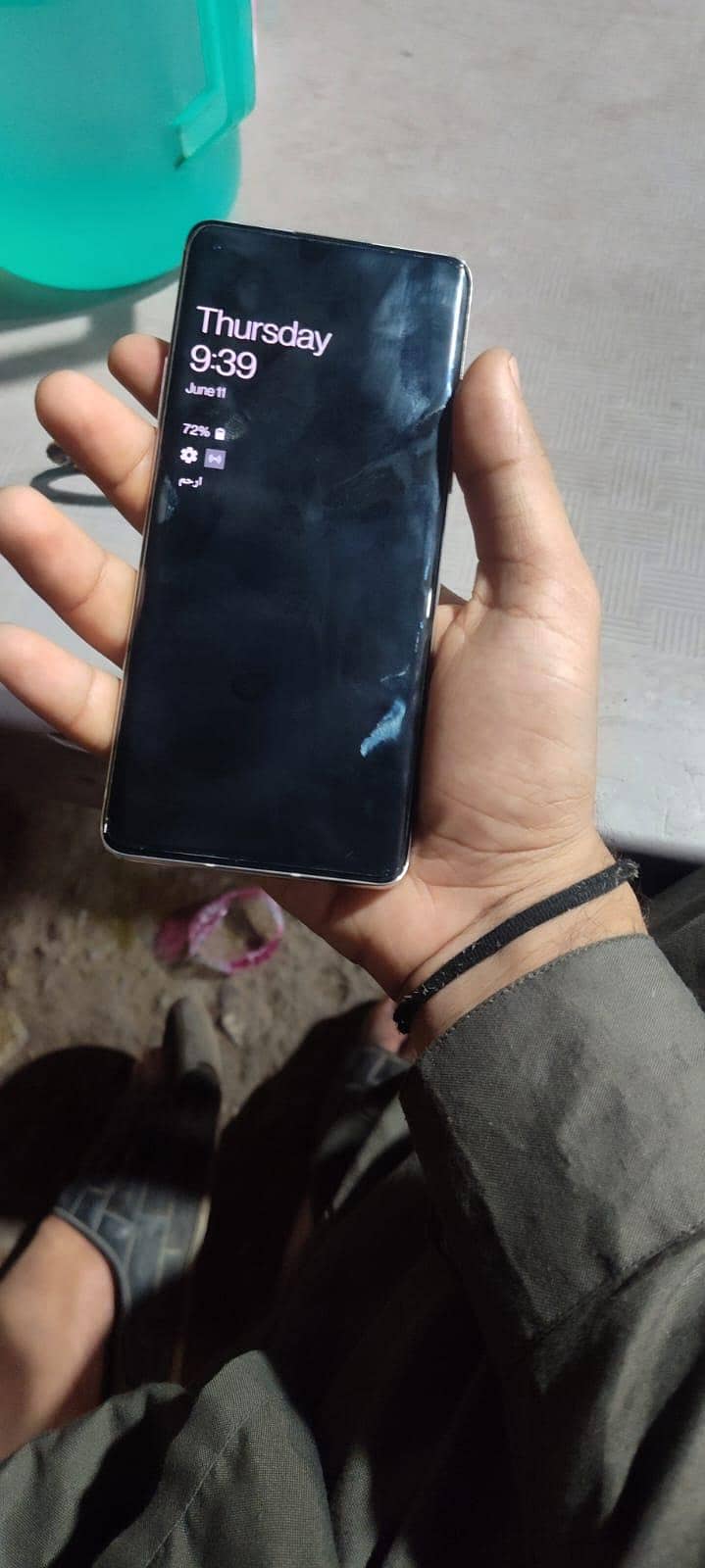 One Plus 8 3