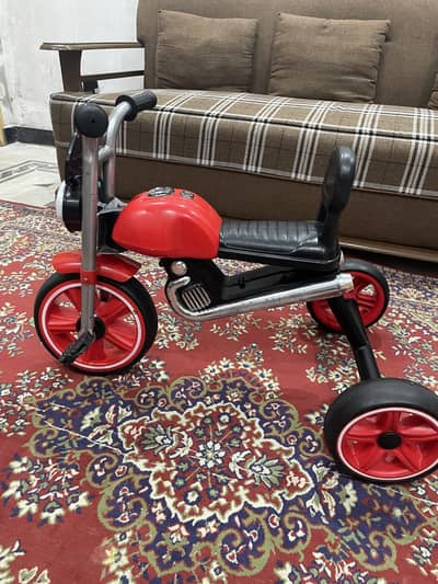 Kids cycle for sale