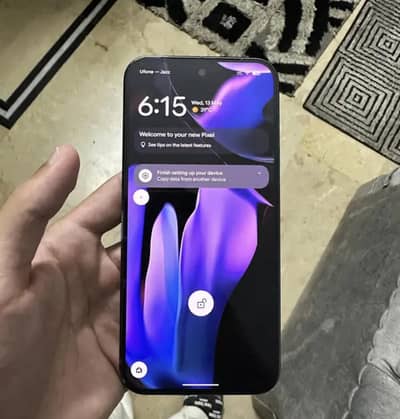 Google Pixel 9 Pro XL Official PTA