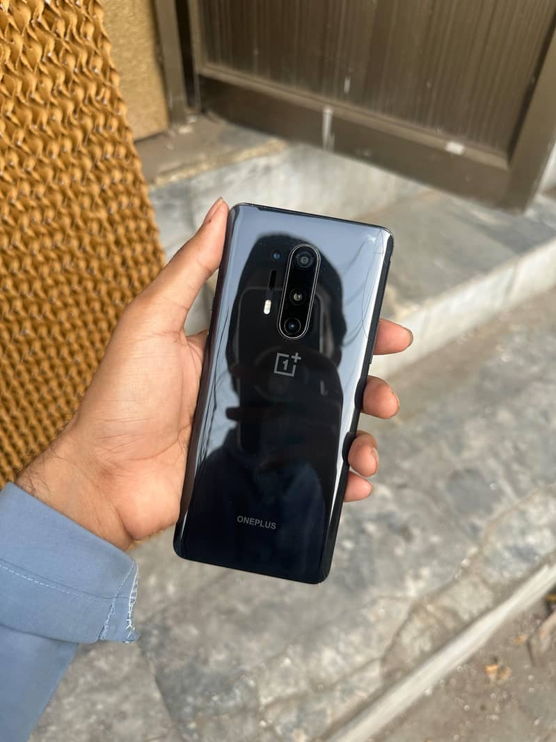 One Plus 8 Pro 0