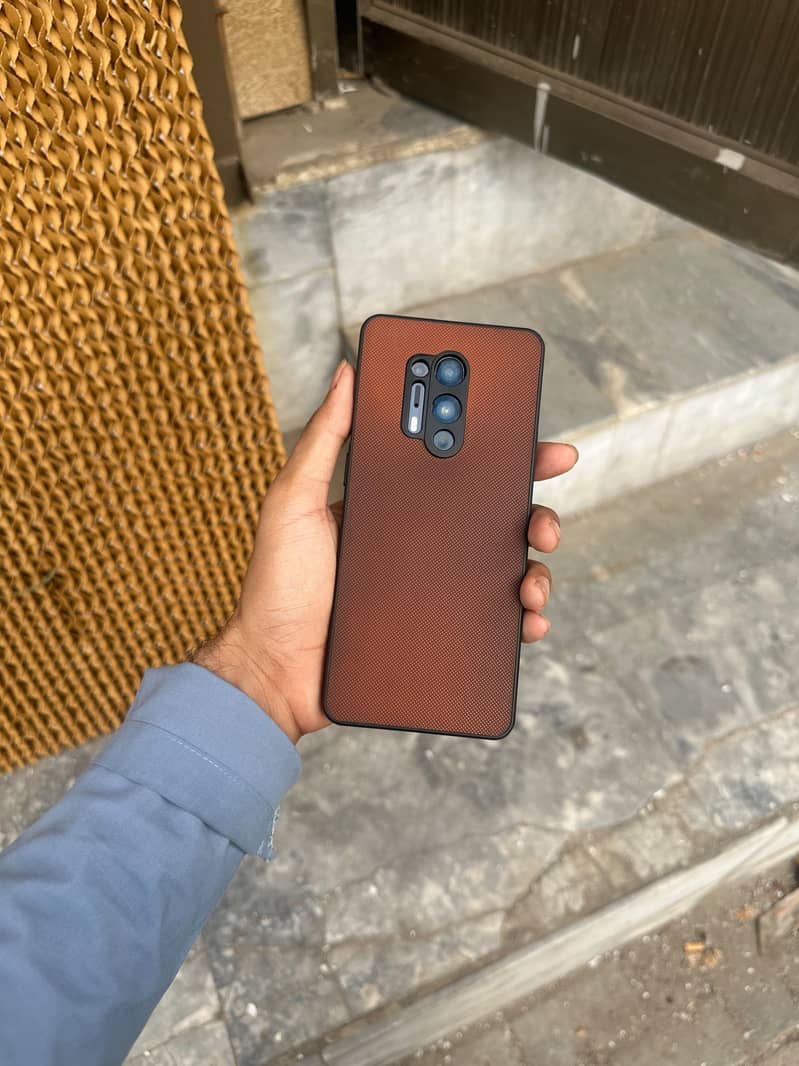 One Plus 8 Pro 6