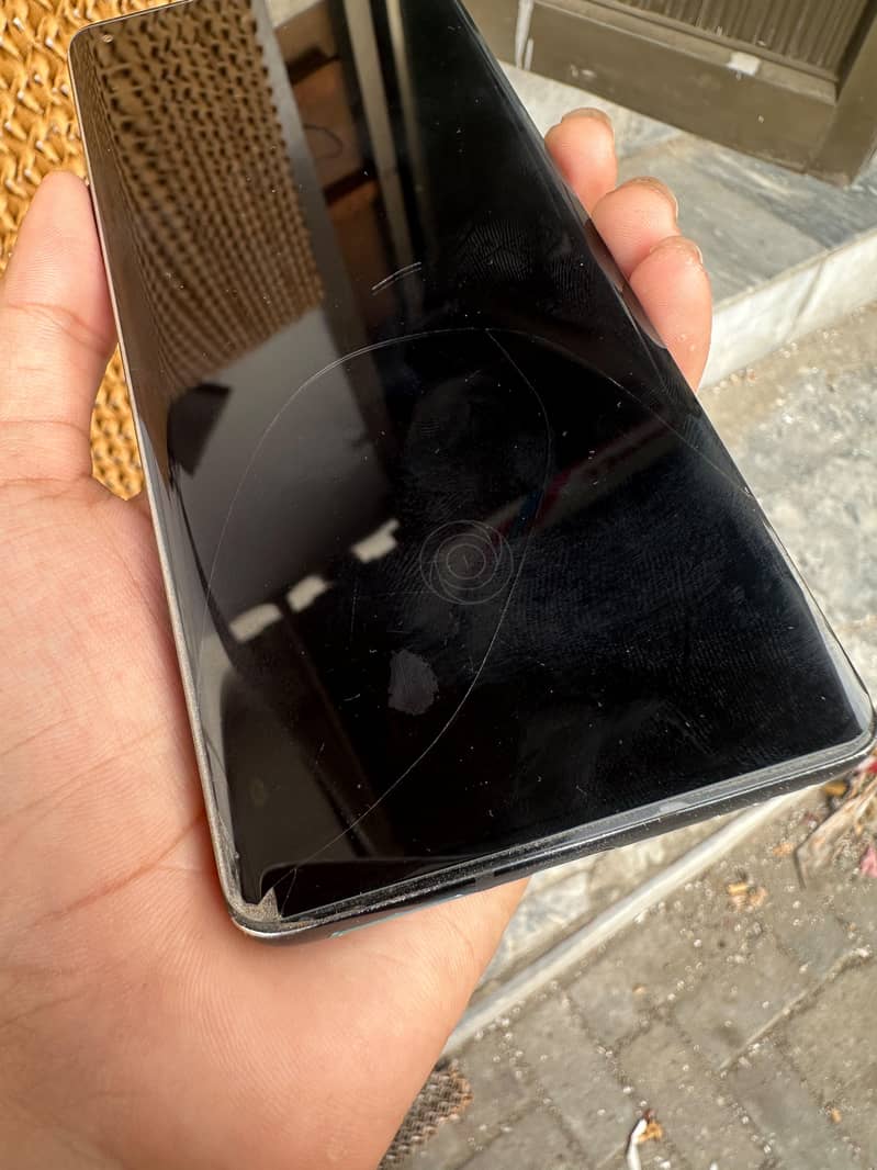 One Plus 8 Pro 8