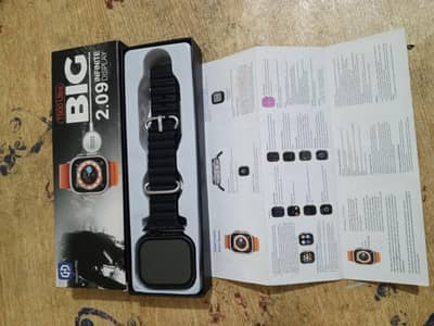 smart watch in Good condition