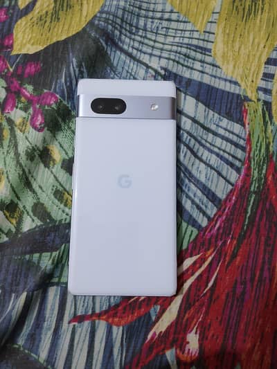 Google Pixel 7a
