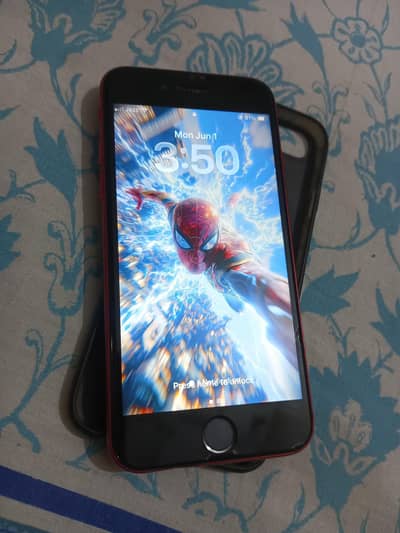 Apple iPhone SE 2020 PTA Approved 64GB