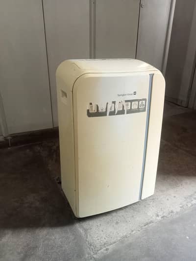 Portable AC