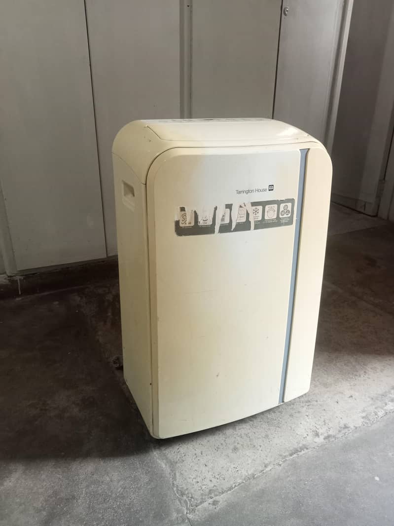 Portable AC 0