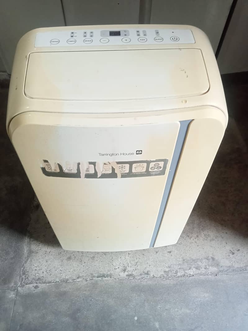 Portable AC 1