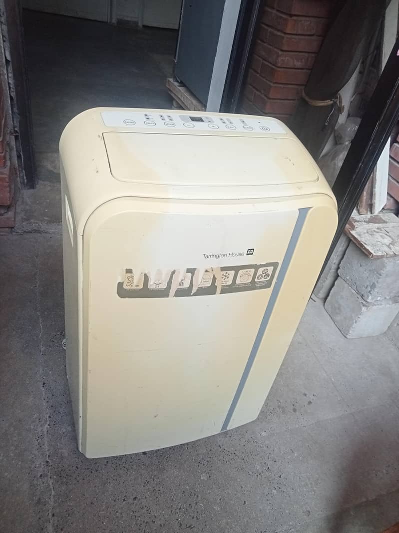 Portable AC 2