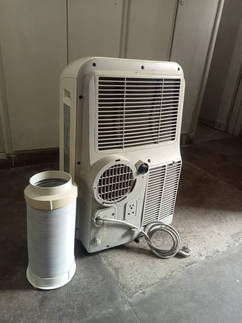 Portable AC 3