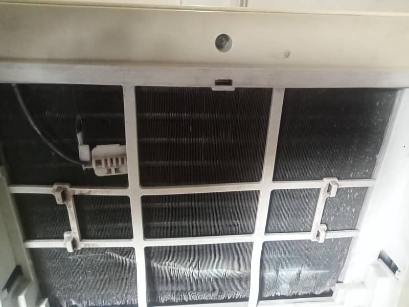 Portable AC 6