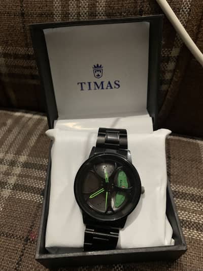 Rim wacth onlu 2300