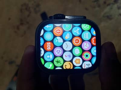 smart watch in Good condition