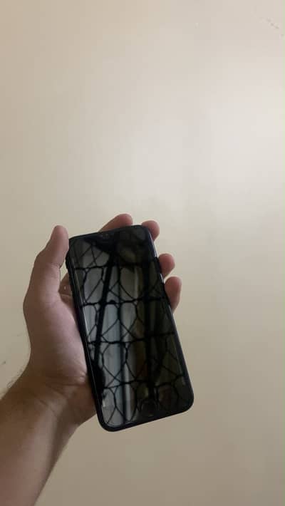 Apple iPhone SE