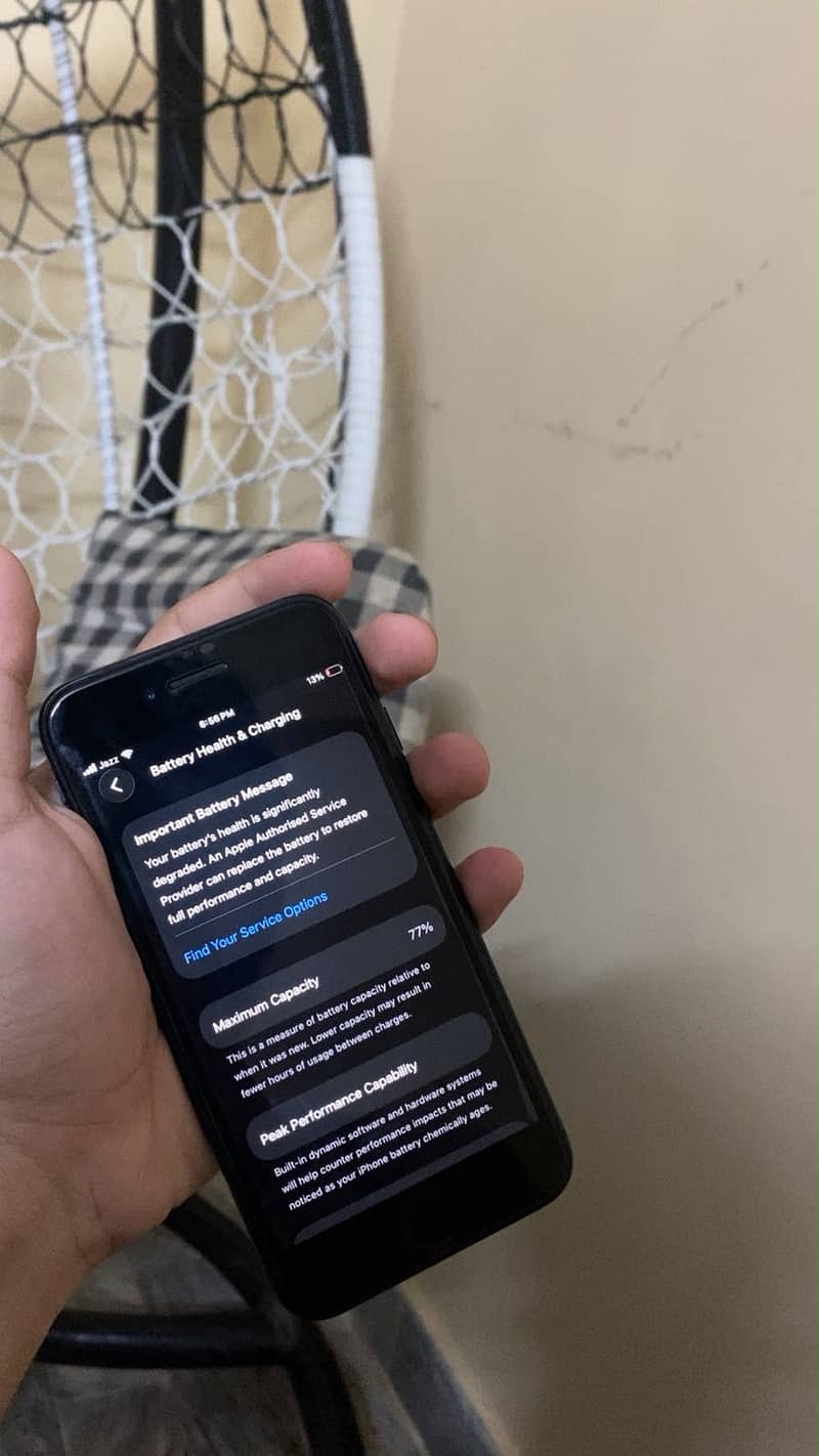Apple iPhone SE 1