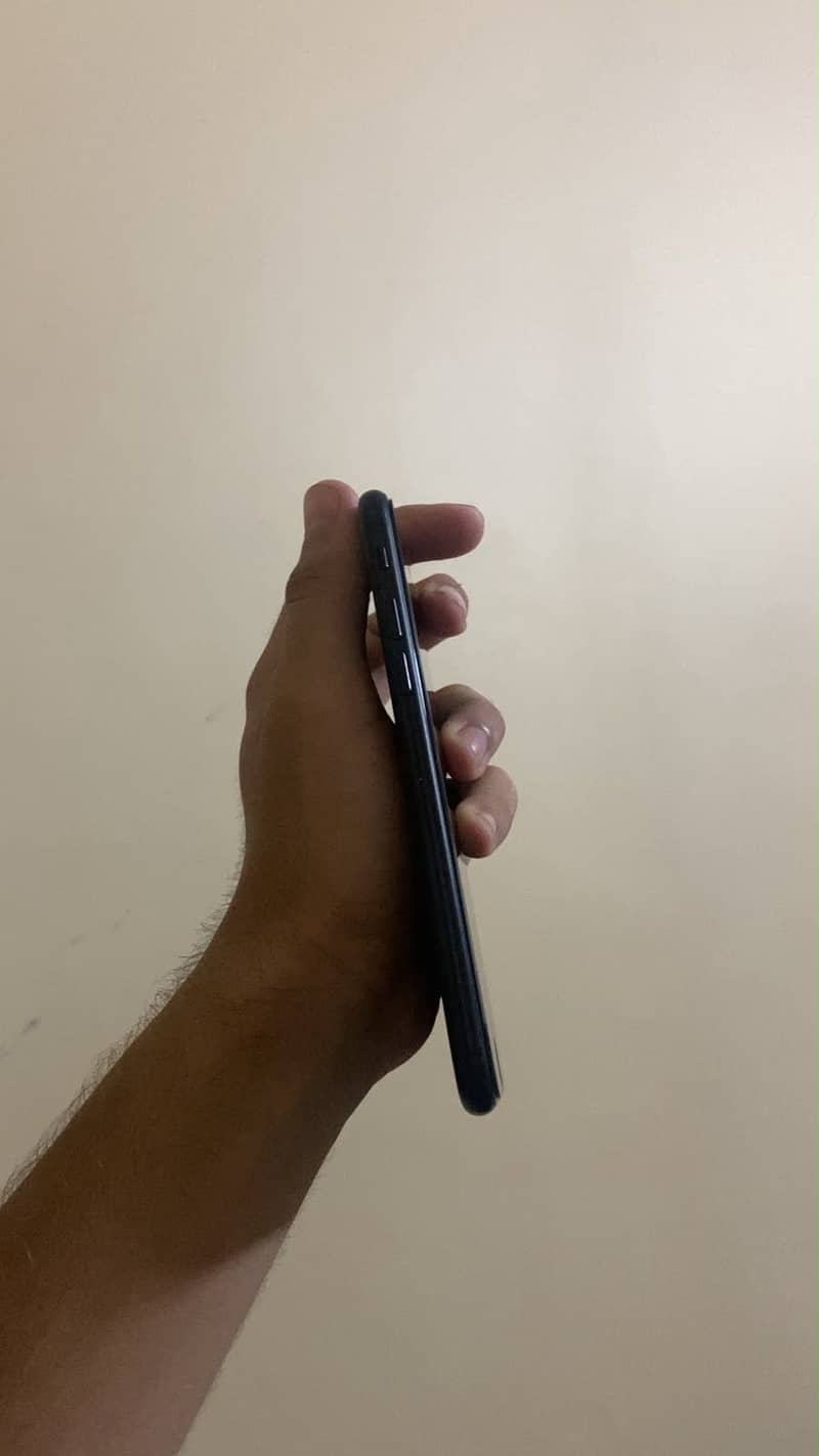 Apple iPhone SE 4