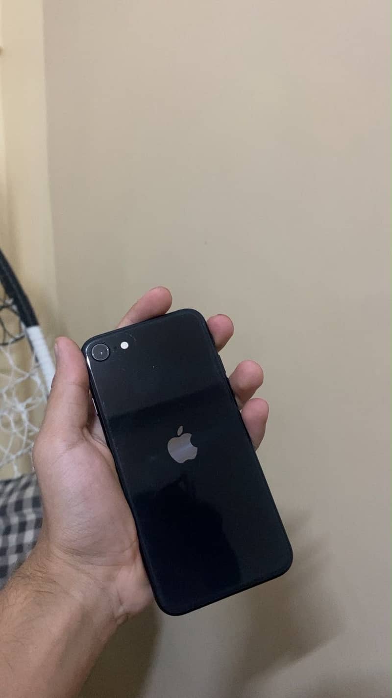 Apple iPhone SE 5