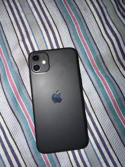 Apple iPhone 11