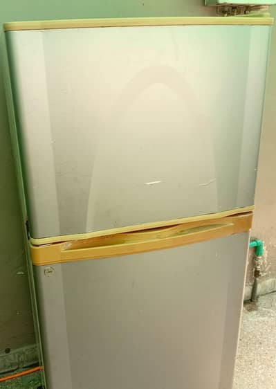 medium depfreser