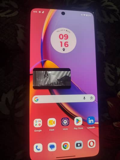 Motorola Moto G84