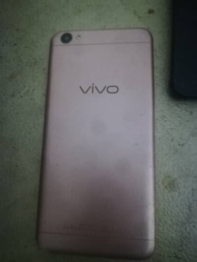 Vivo Y55 Condition 10/10