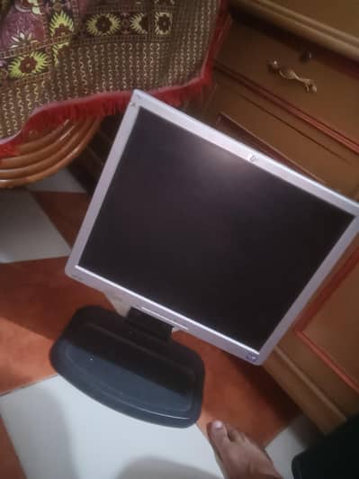 lcd bilkul ok no dot no shaid 10 by 10 with power cable
