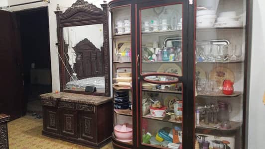 Dressing table or bartan wali almari for sale