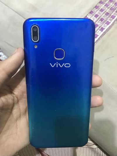 Vivo Y91 pta approved 3/32 gb all ok