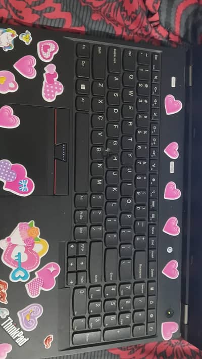 Thinkpad i3-6100U 2.3GHz Generation Laptop