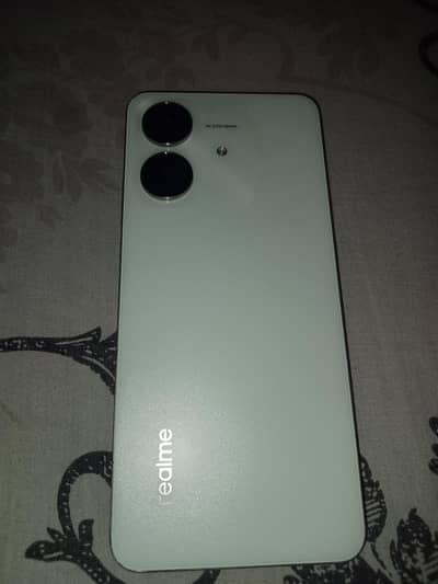 Realme Note 60x