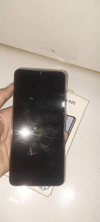 Samsung Mobile A05