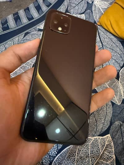 Google Pixel 4
