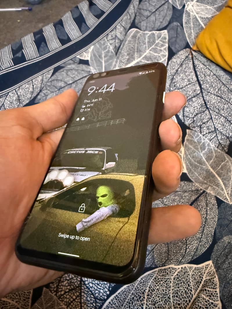Google Pixel 4 2