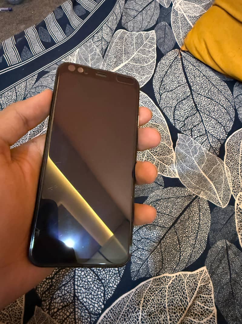 Google Pixel 4 5