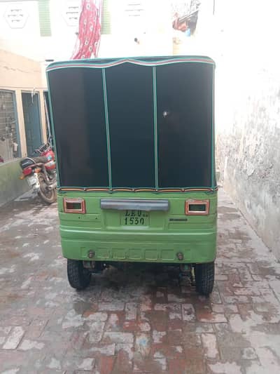 New Asia good condition