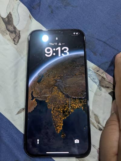 Apple iPhone 12 Pro Max Jv
