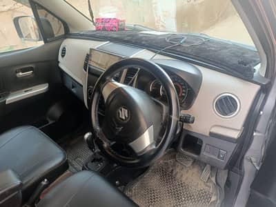 Suzuki Wagon R 2022