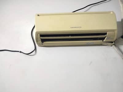 AC Mitsubishi Mr slim for sale in running condition