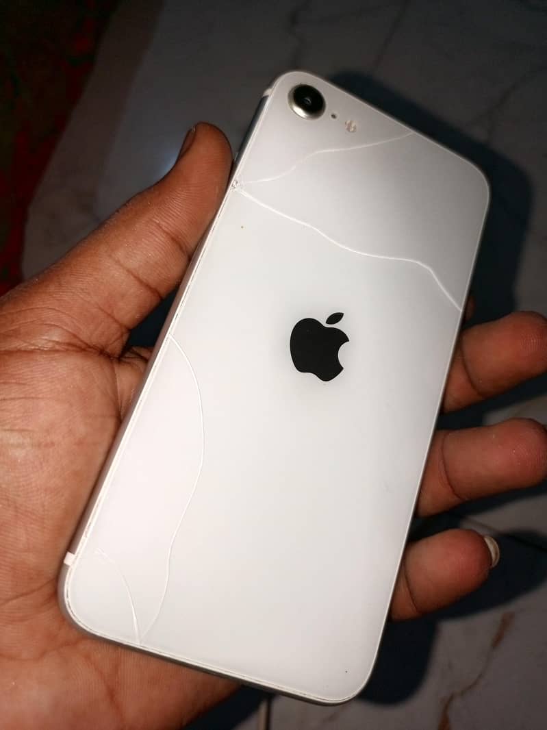 Apple iPhone SE 5