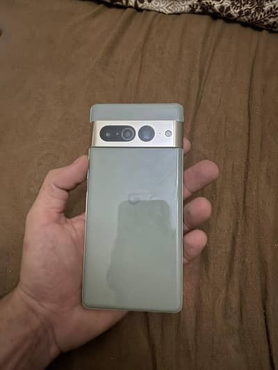 Google Pixel 7 Pro